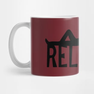 relax Mug